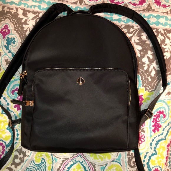 kate spade Bags Kate Spade Taylor Large Backpack Poshmark